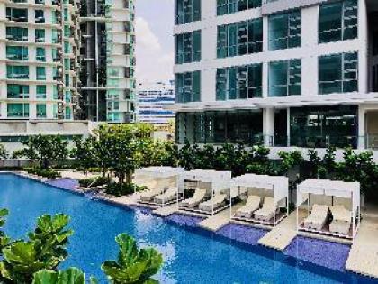 Infinity Pool The Robertson@1BR 3Pax KL Hot spot - image 18