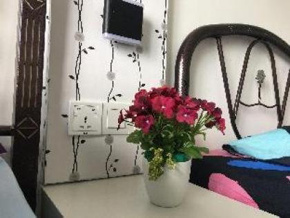 Apartment in Kuala Lumpur 