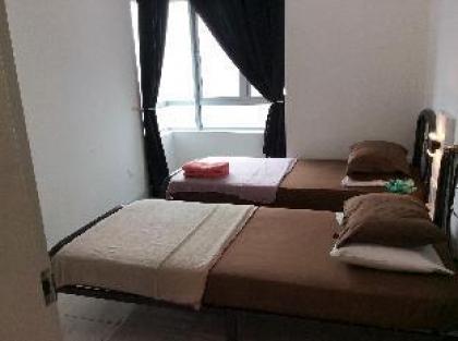 Homestay Apartment with WIFI @ UKM - image 4