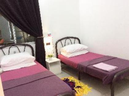 Homestay Apartment with WIFI @ UKM - image 5