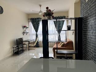 MKH Boulevard Kajang ( casa R.V ) 2 bedroom unit - image 2