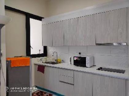 MKH Boulevard Kajang ( casa R.V ) 2 bedroom unit - image 9