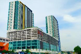 EVO SOHO BANGI STUDIO SUITE - main image