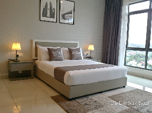 Das Loft Suite Bangi @Evo Suites Bandar Baru Bangi - image 2