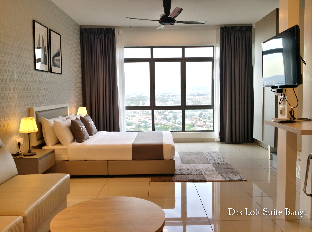 Das Loft Suite Bangi @Evo Suites Bandar Baru Bangi - image 5