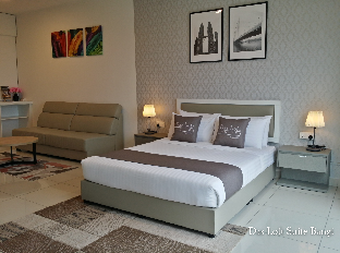 Das Loft Suite Bangi @Evo Suites Bandar Baru Bangi - image 6