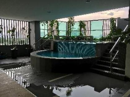 Fully furnished Residensi126 near KLCC - image 5