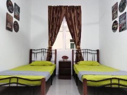 Muslim Only - SNA Homestay near Airport - image 5