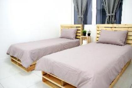 HINOKI PUCHONG JAYA IOI MALL SKYPOD COZY HOME STAY - image 17