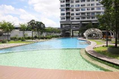 HINOKI PUCHONG JAYA IOI MALL SKYPOD COZY HOME STAY - image 5