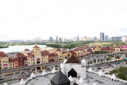 HINOKI PUCHONG JAYA IOI MALL SKYPOD COZY HOME STAY - image 9