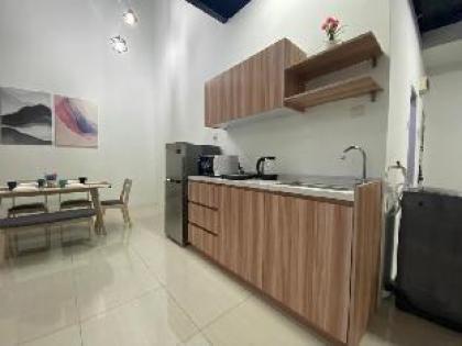 DUPLEX STUDIO LOFT EMPIRE CITY DAMANSRA PERDANA - image 11