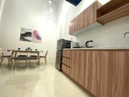 DUPLEX STUDIO LOFT EMPIRE CITY DAMANSRA PERDANA - image 12