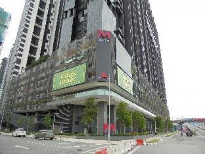 M-city Ampang HomeSTay - image 5