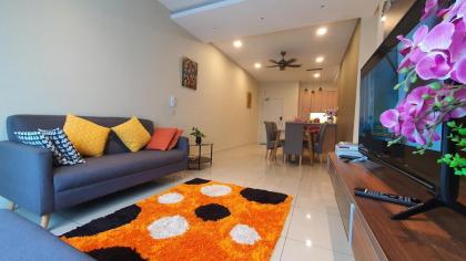 Southville Stay @ Savanna Executive Suite - image 17