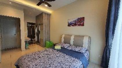 Southville Stay @ Savanna Executive Suite - image 18