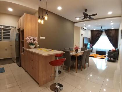 Southville Stay @ Savanna Executive Suite - image 19