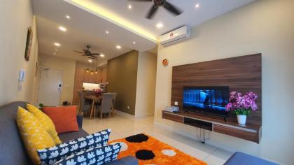 Southville Stay @ Savanna Executive Suite - image 20