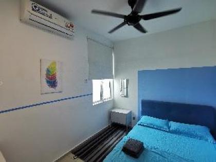 Khailily Hillview Guesthouse KLIA & Sepang Circuit - image 16