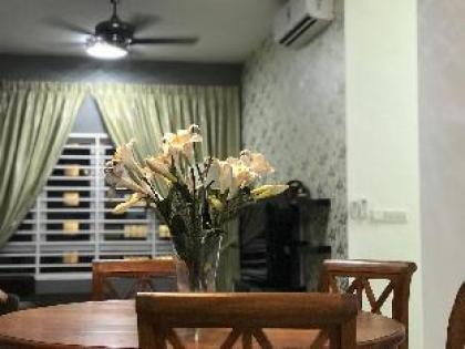 URBAN PLACE Homestay @ Southville Bangi - image 10