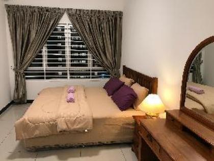 URBAN PLACE Homestay @ Southville Bangi - image 6