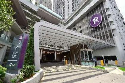 Superior Room 500mMRT/Roof Top Pool Bukit Bintang - image 13