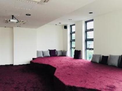 Superior Room 500mMRT/Roof Top Pool Bukit Bintang - image 5