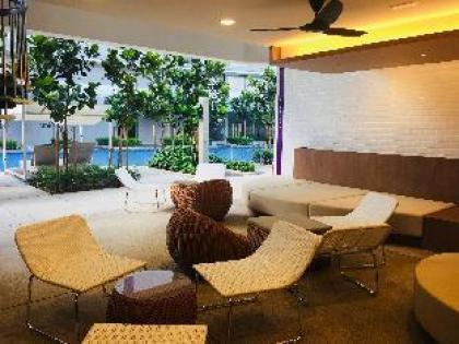 Superior Room 500mMRT/Roof Top Pool Bukit Bintang - image 6