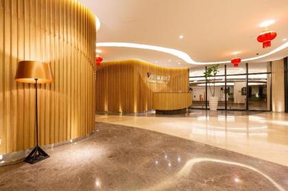 VELOCITY KL SUITES BY PSM - image 10