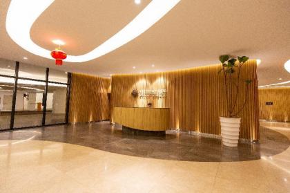 VELOCITY KL SUITES BY PSM - image 12