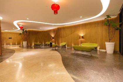 VELOCITY KL SUITES BY PSM - image 13