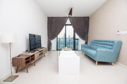 VELOCITY KL SUITES BY PSM - image 15