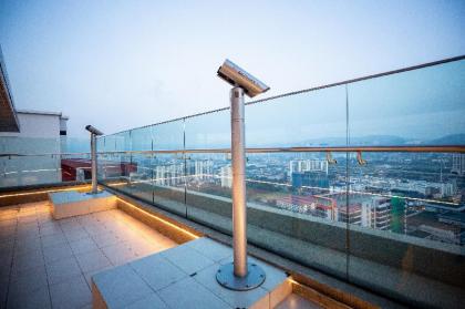 VELOCITY KL SUITES BY PSM - image 6