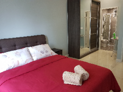 Aila's Abode @ Southville City (Bangi Putrajaya) - image 14