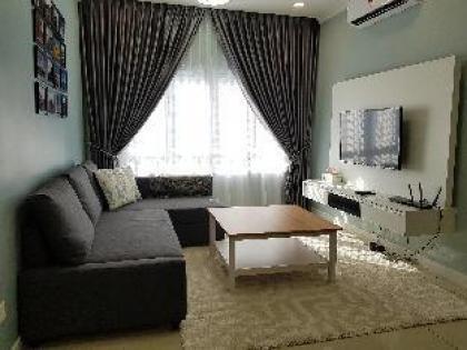 Aila's Abode @ Southville City (Bangi Putrajaya) - image 2