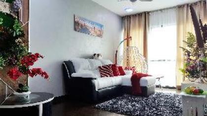 SingahSini Homestay Sunway Velocity - image 20