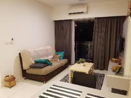 Apartment in Kuala Lumpur 