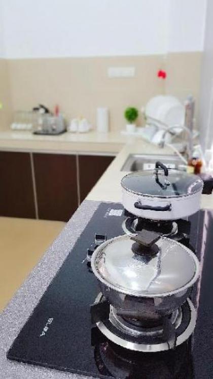 5 Stars Puteri 6 Puchong Table Tennis/TV Game - image 10