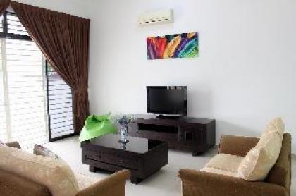 5 Stars Puteri 6 Puchong Table Tennis/TV Game - image 11