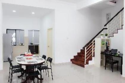 5 Stars Puteri 6 Puchong Table Tennis/TV Game - image 12