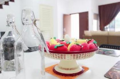 5 Stars Puteri 6 Puchong Table Tennis/TV Game - image 13