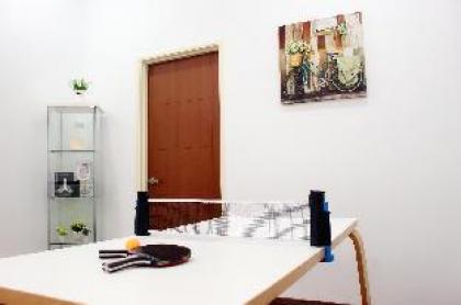 5 Stars Puteri 6 Puchong Table Tennis/TV Game - image 16