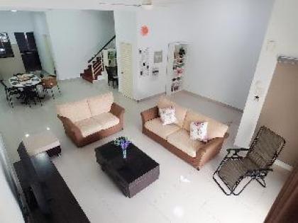 5 Stars Puteri 6 Puchong Table Tennis/TV Game - image 18