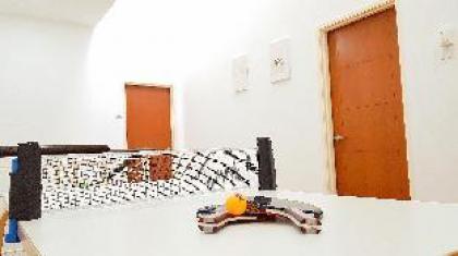 5 Stars Puteri 6 Puchong Table Tennis/TV Game - image 19