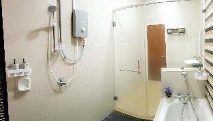 5 Stars Puteri 6 Puchong Table Tennis/TV Game - image 2