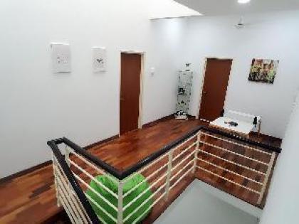 5 Stars Puteri 6 Puchong Table Tennis/TV Game - image 20