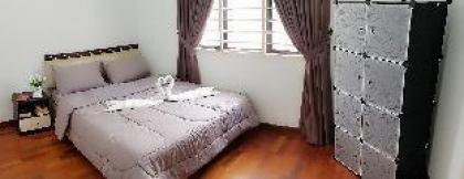 5 Stars Puteri 6 Puchong Table Tennis/TV Game - image 4