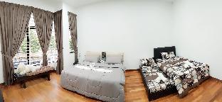 5 Stars Puteri 6 Puchong Table Tennis/TV Game - image 5