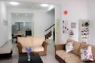 5 Stars Puteri 6 Puchong Table Tennis/TV Game - image 7