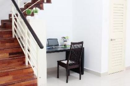 5 Stars Puteri 6 Puchong Table Tennis/TV Game - image 9